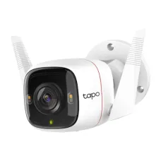 TP-Link Tapo C320WS 4MP Outdoor Wi-Fi Night Vision Security Camera